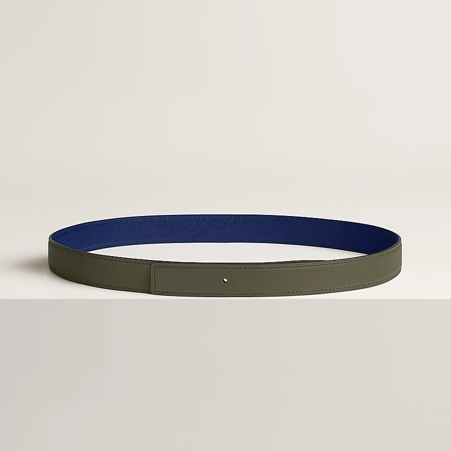 Cuir de ceinture réversible 24 mm - Image 2